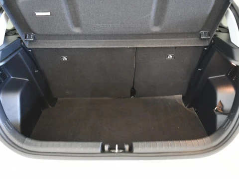 Hyundai i20 1.2 MPI Klass