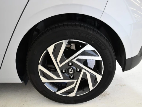 Hyundai i20 1.2 MPI Klass