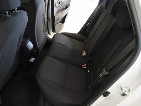 Hyundai i20 1.2 MPI Klass