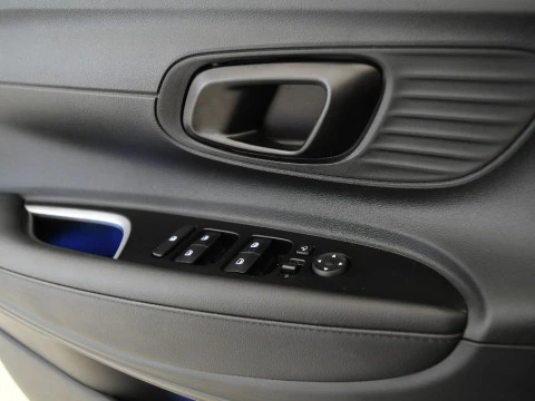 Hyundai i20 1.2 MPI Klass