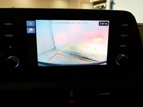 Hyundai i20 1.2 MPI Klass