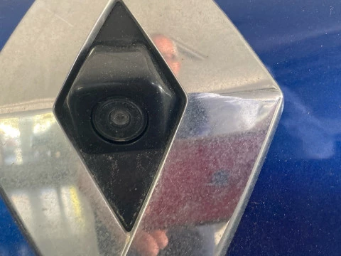 Renault Captur   TCe Zen 96kW