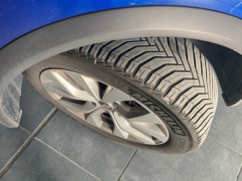 Renault Captur   TCe Zen 96kW