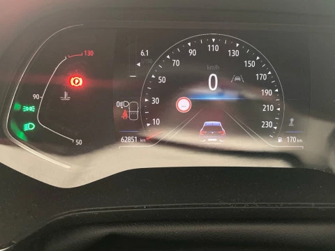 Renault Captur   TCe Zen 96kW