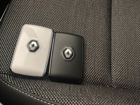 Renault Captur   TCe Zen 96kW