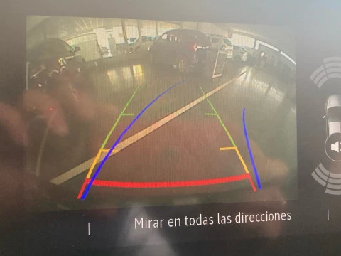 Renault Captur   TCe Zen 96kW