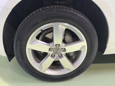 Audi Q5 S line edition 2.0 TDI clean diesel quattro 110 kW (150 CV)