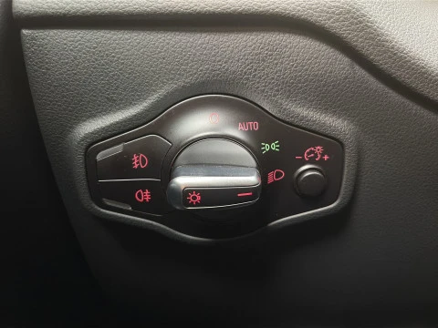 Audi Q5 S line edition 2.0 TDI clean diesel quattro 110 kW (150 CV)