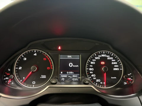 Audi Q5 S line edition 2.0 TDI clean diesel quattro 110 kW (150 CV)