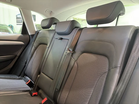 Audi Q5 S line edition 2.0 TDI clean diesel quattro 110 kW (150 CV)