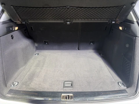 Audi Q5 S line edition 2.0 TDI clean diesel quattro 110 kW (150 CV)