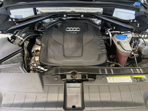 Audi Q5 S line edition 2.0 TDI clean diesel quattro 110 kW (150 CV)
