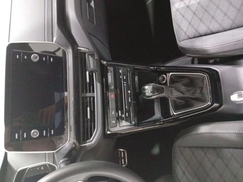 Volkswagen T-Cross R-Line 1.0 TSI 85 kW (116 CV) DSG