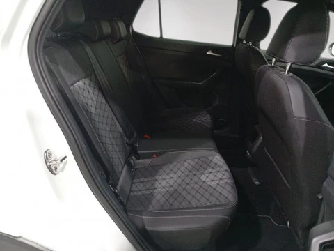 Volkswagen T-Cross R-Line 1.0 TSI 85 kW (116 CV) DSG