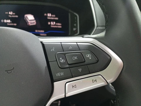 Volkswagen T-Cross R-Line 1.0 TSI 85 kW (116 CV) DSG