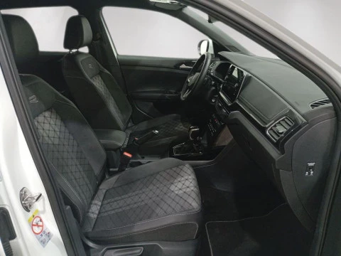 Volkswagen T-Cross R-Line 1.0 TSI 85 kW (115 CV) DSG