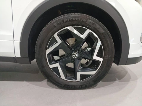 Volkswagen T-Cross R-Line 1.0 TSI 85 kW (115 CV) DSG