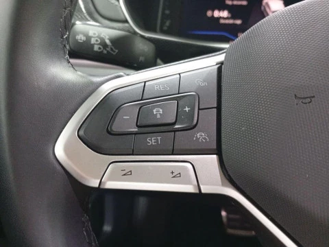 Volkswagen T-Cross R-Line 1.0 TSI 85 kW (115 CV) DSG