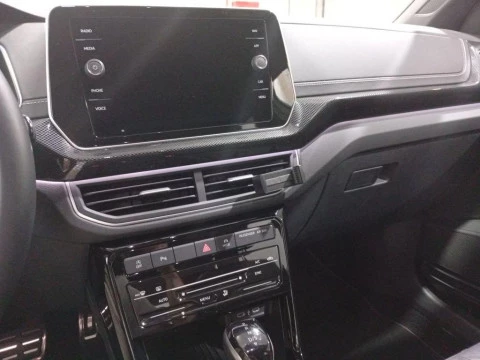 Volkswagen T-Cross R-Line 1.0 TSI 85 kW (115 CV) DSG
