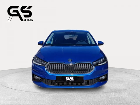 Skoda Fabia 1.0 TSI Selection DSG 85 kW (115 CV)