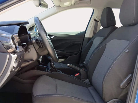 Skoda Fabia 1.0 TSI Selection DSG 85 kW (115 CV)