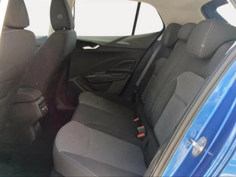 Skoda Fabia 1.0 TSI Selection DSG 85 kW (115 CV)