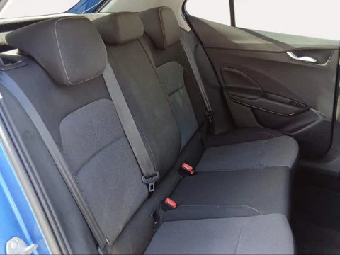 Skoda Fabia 1.0 TSI Selection DSG 85 kW (115 CV)