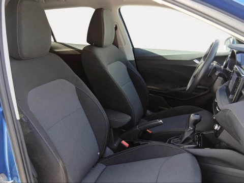 Skoda Fabia 1.0 TSI Selection DSG 85 kW (115 CV)