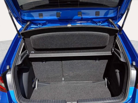 Skoda Fabia 1.0 TSI Selection DSG 85 kW (115 CV)