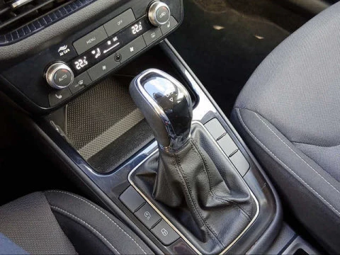 Skoda Fabia 1.0 TSI Selection DSG 85 kW (115 CV)