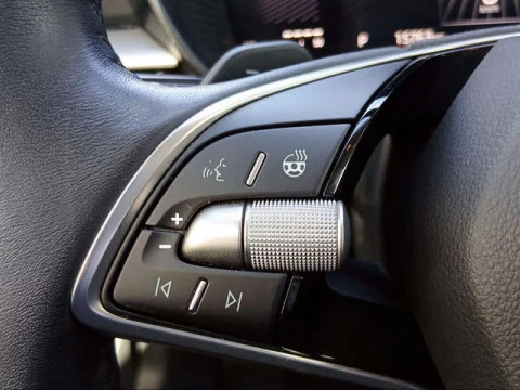 Skoda Fabia 1.0 TSI Selection DSG 85 kW (115 CV)