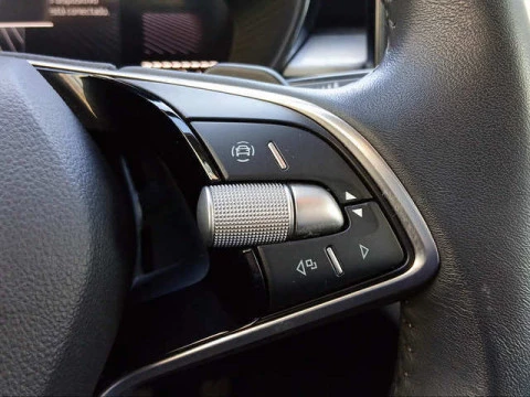 Skoda Fabia 1.0 TSI Selection DSG 85 kW (115 CV)