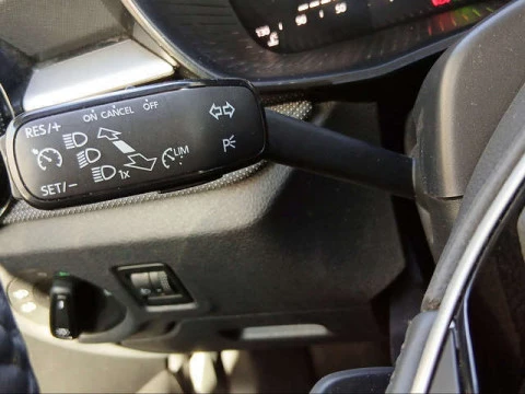 Skoda Fabia 1.0 TSI Selection DSG 85 kW (115 CV)