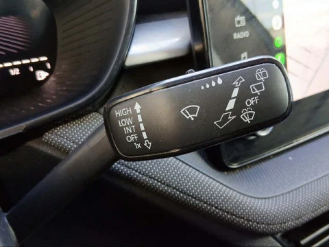 Skoda Fabia 1.0 TSI Selection DSG 85 kW (115 CV)