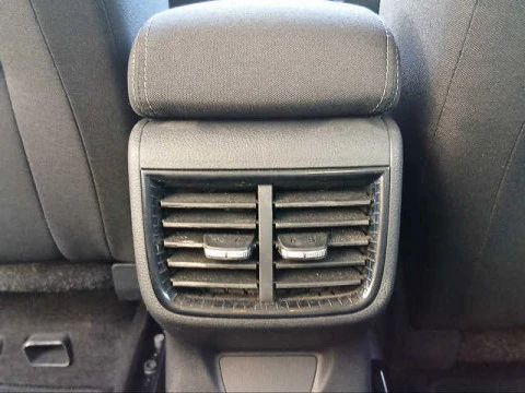 Skoda Fabia 1.0 TSI Selection DSG 85 kW (115 CV)