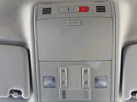 Skoda Fabia 1.0 TSI Selection DSG 85 kW (115 CV)