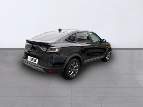 Renault Arkana   1.3 TCe Evolution EDC 103kW