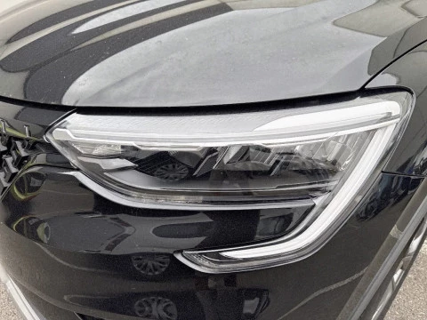 Renault Arkana   1.3 TCe Evolution EDC 103kW