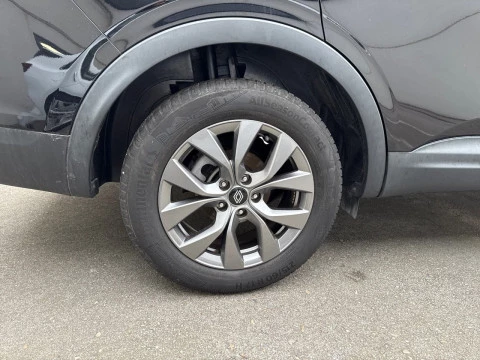 Renault Arkana   1.3 TCe Evolution EDC 103kW