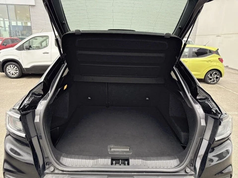 Renault Arkana   1.3 TCe Evolution EDC 103kW