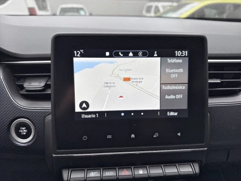 Renault Arkana   1.3 TCe Evolution EDC 103kW