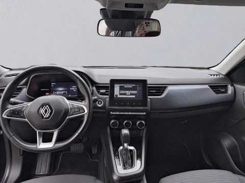 Renault Arkana   1.3 TCe Evolution EDC 103kW