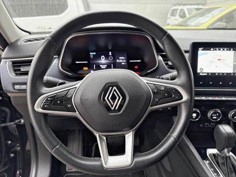 Renault Arkana   1.3 TCe Evolution EDC 103kW