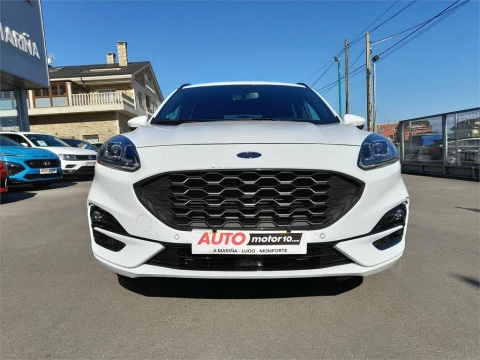 Ford Kuga ST-Line 1.5T EcoBoost 110kW (150CV)