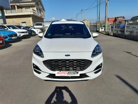 Ford Kuga ST-Line 1.5T EcoBoost 110kW (150CV)