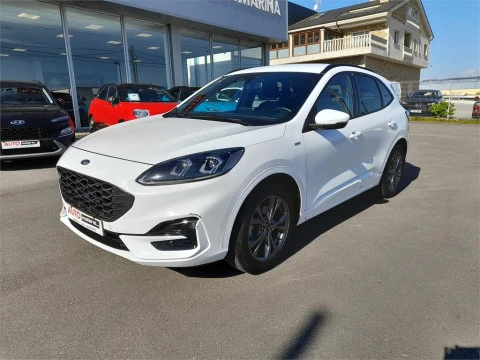 Ford Kuga ST-Line 1.5T EcoBoost 110kW (150CV)