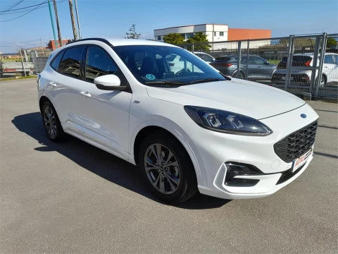 Ford Kuga ST-Line 1.5T EcoBoost 110kW (150CV)