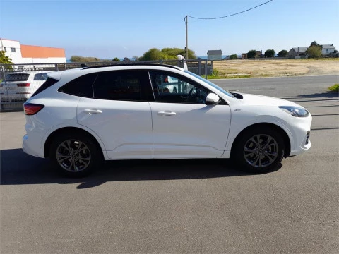 Ford Kuga ST-Line 1.5T EcoBoost 110kW (150CV)