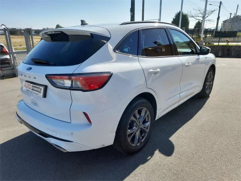 Ford Kuga ST-Line 1.5T EcoBoost 110kW (150CV)