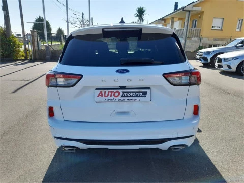 Ford Kuga ST-Line 1.5T EcoBoost 110kW (150CV)